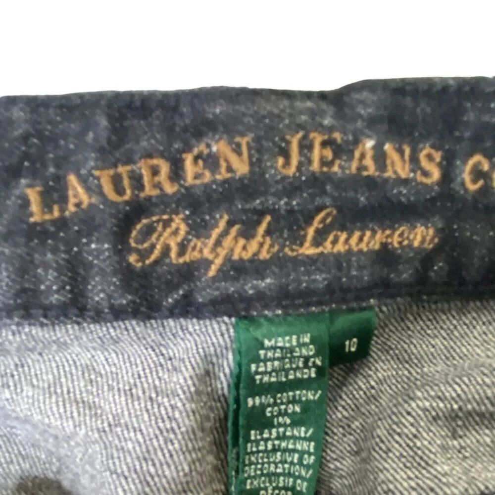 Lauren Ralph Lauren lauren jeans